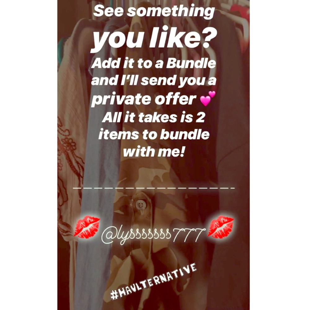BUNDLE 💕